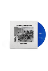 Dummy Luck (LP) Dropkick Murphys/Haywire - New England Forever (Indie Exclusive Blue Vinyl)