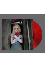 (LP) Falling In Reverse - The Drug In Me Is You c. 2011 (Indie Exclusive Translucent Red Vinyl)