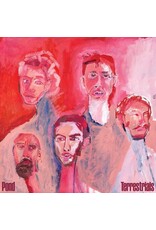 (CD) Pond - Terrestrials