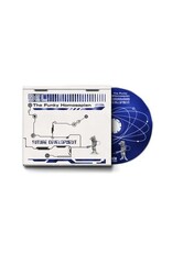 (CD) Del The Funky Homosapien - Future Development c.1998