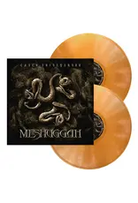(LP) Meshuggah - Catch Thirtythree: 20th Anniversary Edition (2LP Gold Vinyl Remaster)