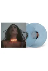 (LP) A.A. Williams - Solstice (2LP Aetherial Veil Marbled Vinyl)