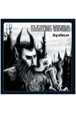(LP) Electric Wizard - Dopethrone (2LP, Ice Blue Vinyl)