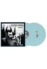 (LP) Electric Wizard - Dopethrone (2LP, Ice Blue Vinyl)