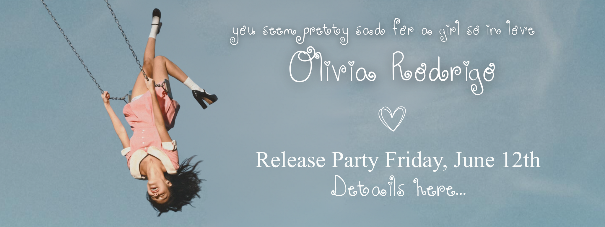 olivia party