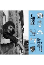 (LP) Lande Hekt - House Without A View (2026 Reissue)