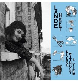 (LP) Lande Hekt - House Without A View (2026 Reissue)