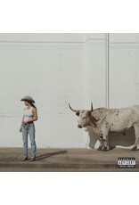 MCA Nashville (LP) Kacey Musgraves - Middle of Nowhere (Retail  Exclusive Rodeo Clown Vinyl)