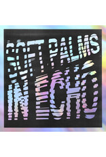 Everloving Records (LP) Soft Palms - In Echo (Black Ice Vinyl)