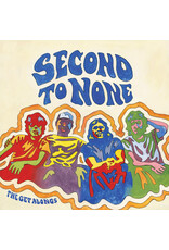 (LP) The Get Alongs - Second To None