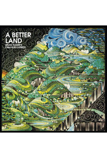 Strut (LP) Brian Auger's Oblivion Express - A Better Land (2026 Reissue)
