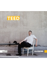 !K7 (LP) TEED - DJ-Kicks: TEED (2LP Eco-Record)