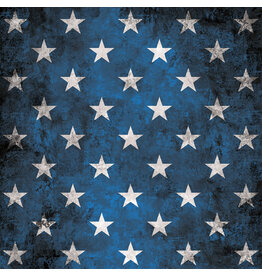 Mello Music Group (LP) Apollo Brown & Ras Kass - Blasphemy (Red, White, Blue Vinyl + Bonus Flexi Disc) 2026