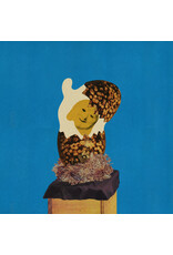(LP) Corridor - Junior (Colour Dot-Splatter Vinyl) 2026 Repress