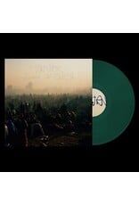 (LP) Turnover - Down On Earth (Indie Exclusive-green vinyl)