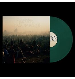 (LP) Turnover - Down On Earth (Indie Exclusive-green vinyl)