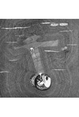 (LP) Rudimentary Peni - The E.P's Of R.P. (1987) Limited Reissue