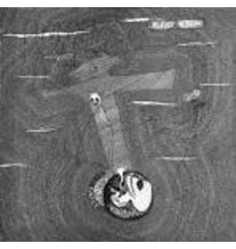 (LP) Rudimentary Peni - The E.P's Of R.P. (1987) Limited Reissue