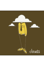 Mello Music Group (LP) Apollo Brown - Clouds (Lemonade Vinyl) 2026 Repress