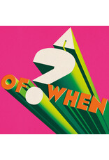 (CD) Panda Bear & Sonic Boom - A ? of WHEN