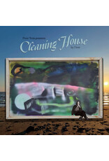 (LP) Fiver - Fiver Trois presents Cleaning House