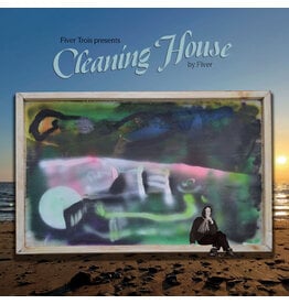 (LP) Fiver - Fiver Trois presents Cleaning House