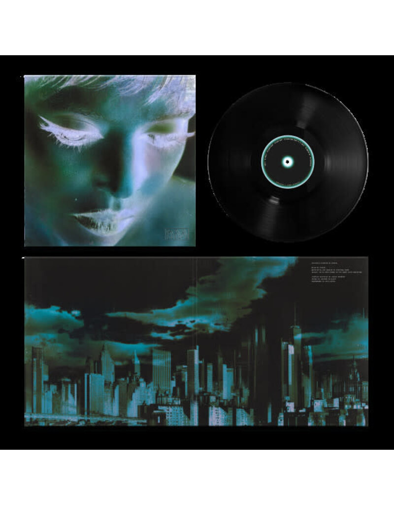 (LP) Kelela - new avatar (Standard Edition)