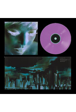 (LP) Kelela - new avatar (Indie Excusive Purple Vinyl)