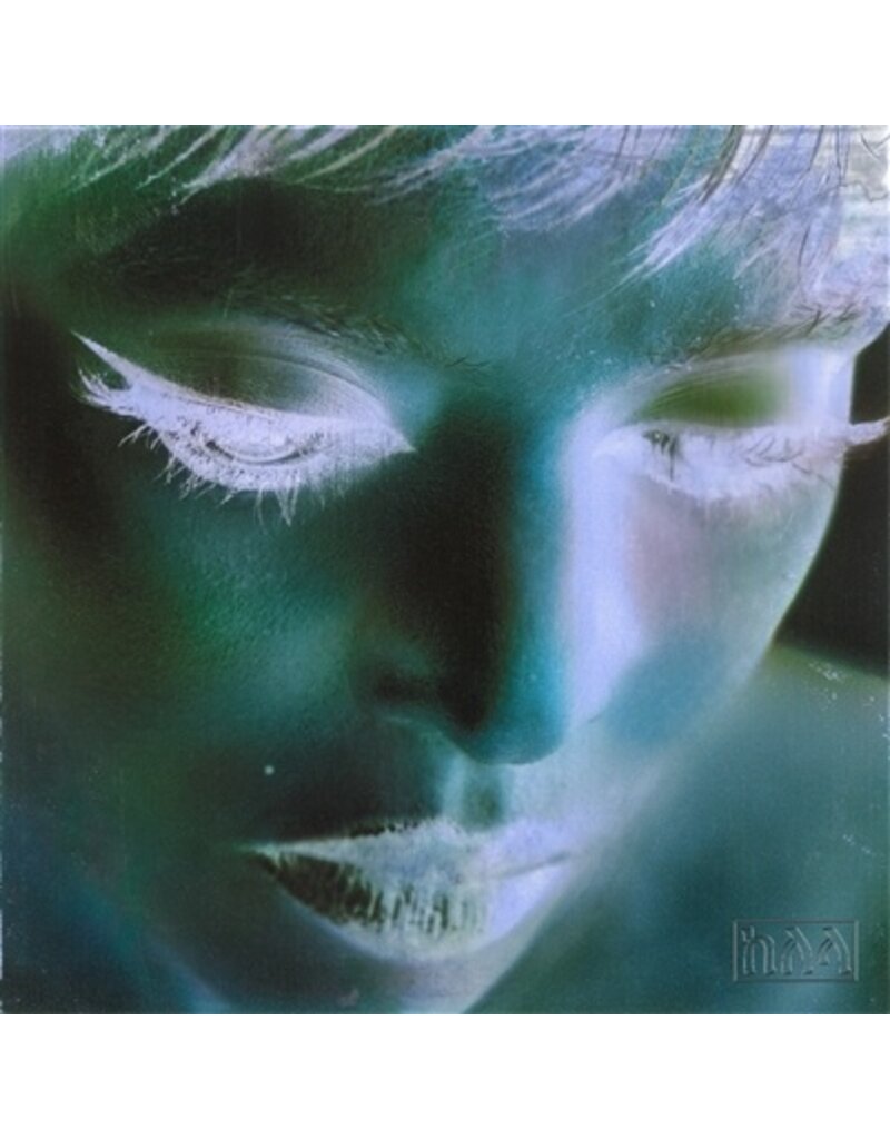 (LP) Kelela - new avatar (Indie Exclusive Purple Vinyl)