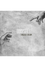 Mello Music Group (LP) Oddisee - Tangible Dream (LImited Green & Purple Ghost Vinyl) (2026 Reissue)