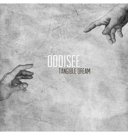 Mello Music Group (LP) Oddisee - Tangible Dream (Limited Green & Purple Ghost Vinyl) 2026 Reissue