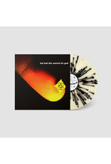 Don Giovanni (LP) LSD and the Search for God -  LSD and the Search for God (Self-Titled) (Indie Exclusive Ghost Cloud Vinyl) (2026 Reissue) [EP]