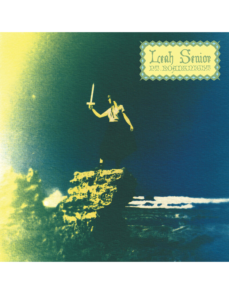 (CD) Leah Senior - Pt. Roadknight