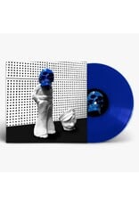 (LP) Jack White - Frozen Charlotte (Indie Exclusive Solid Blue Vinyl)