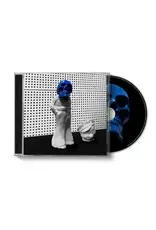 (CD) Jack White - Frozen Charlotte