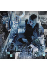 (CD) kuru - Backstage Hologram