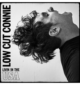 (CD) Low Cut Connie - Livin In The USA