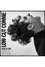 (CD) Low Cut Connie - Livin In The USA