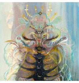 (LP) Ondanaconda - Ondanaconda