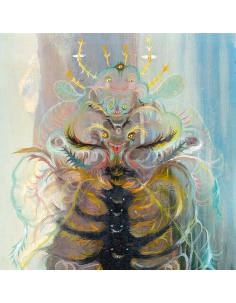(LP) Ondanaconda - Ondanaconda