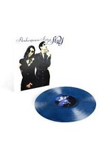 (LP) Shakespears Sister - Stay (12" EP) Blue & Black Marbled Vinyl