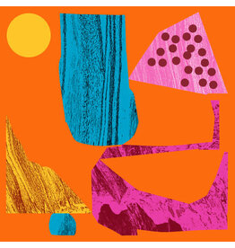 Mr Bongo (CD) Various - Mr Bongo Record Club Vol. 8