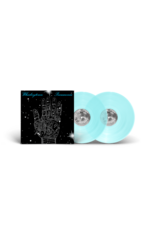 Lost Highway (LP) Whiskeytown - Pneumonia (2LP Clearwater Blue Vinyl) 25th Anniversary Edition