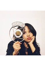 (LP) Baby Rose - YEARNALISM (maroon coloured vinyl)
