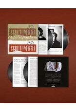 (LP) Scritti Politti - Cupid & Psyche 85 (2LP Deluxe)