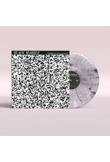 Hardly Art (LP) Black Marble - A Different Arrangement (Limited Black & White Vinyl) 2026