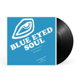 (LP) Blue Eyed Soul - You Ain't No Weight (C.1980)