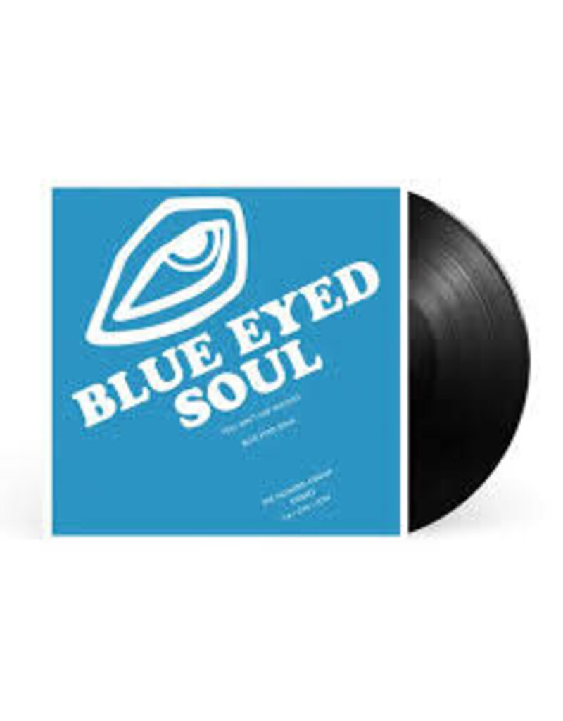 (LP) Blue Eyed Soul - You Ain't No Weight (1980) 2026 Reissue