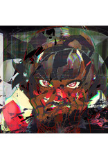Smartpunk Records (LP) Gilt - I Saw Myself In The Black Screen (multi-coloured splatter)