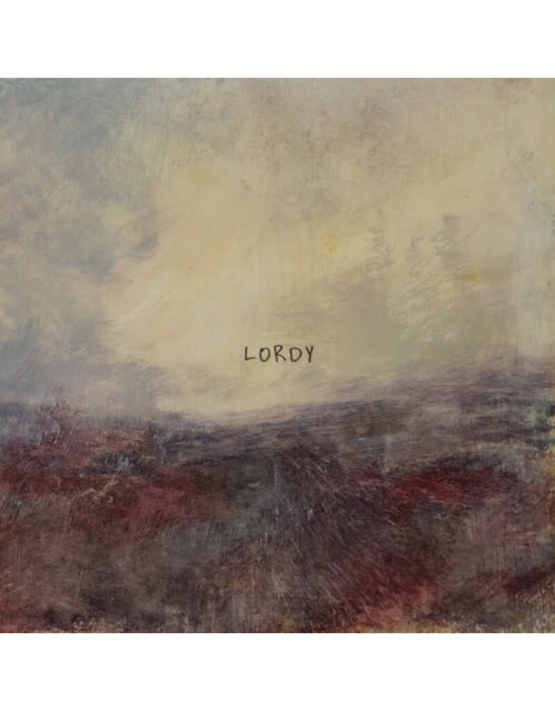 (LP) Houndmouth - Lordy